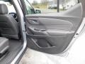 Sterling Gray Metallic - Traverse RS Photo No. 53