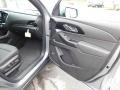 Sterling Gray Metallic - Traverse RS Photo No. 57