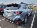 Ice Silver Metallic - Outback 2.5i Premium Photo No. 6