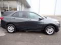 Nightfall Gray Metallic - Equinox LS AWD Photo No. 2