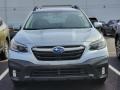 Ice Silver Metallic - Outback 2.5i Premium Photo No. 9