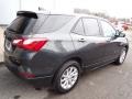 Nightfall Gray Metallic - Equinox LS AWD Photo No. 3