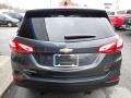 Nightfall Gray Metallic - Equinox LS AWD Photo No. 4