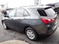 Nightfall Gray Metallic - Equinox LS AWD Photo No. 6