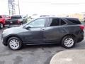 Nightfall Gray Metallic - Equinox LS AWD Photo No. 7