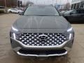 Hampton Gray - Santa Fe Limited AWD Photo No. 8