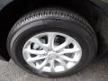 Nightfall Gray Metallic - Equinox LS AWD Photo No. 10
