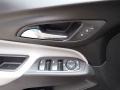 Nightfall Gray Metallic - Equinox LS AWD Photo No. 14