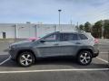 2020 Sting-Gray Jeep Cherokee Limited 4x4  photo #6