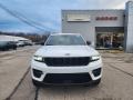 Bright White - Grand Cherokee Laredo 4x4 Photo No. 10