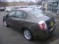 Polished Granite - Sentra 2.0 S Photo No. 5