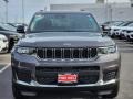 Baltic Gray Metallic - Grand Cherokee L Laredo Photo No. 2
