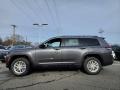 Baltic Gray Metallic - Grand Cherokee L Laredo Photo No. 3