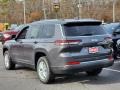 Baltic Gray Metallic - Grand Cherokee L Laredo Photo No. 4