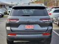 Baltic Gray Metallic - Grand Cherokee L Laredo Photo No. 6