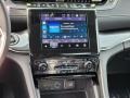 Baltic Gray Metallic - Grand Cherokee L Laredo Photo No. 13
