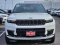 Bright White - Grand Cherokee L Summit 4x4 Photo No. 2