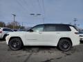 Bright White - Grand Cherokee L Summit 4x4 Photo No. 3