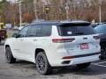 Bright White - Grand Cherokee L Summit 4x4 Photo No. 4