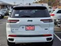 Bright White - Grand Cherokee L Summit 4x4 Photo No. 6