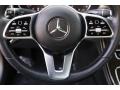 Black Steering Wheel Photo for 2020 Mercedes-Benz C #145287030