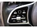 Black 2020 Mercedes-Benz C 300 Sedan Steering Wheel
