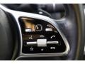 Black Steering Wheel Photo for 2020 Mercedes-Benz C #145287045
