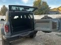 Cactus Gray - Bronco First Edition 4x4 4-Door Photo No. 5