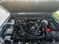  2021 Bronco First Edition 4x4 4-Door 2.7 Liter Turbocharged DOHC 24-Valve Ti-VCT EcoBoost V6 Engine
