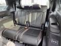 Global Black Rear Seat Photo for 2023 Jeep Grand Cherokee #145287093