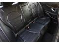 Black Rear Seat Photo for 2020 Mercedes-Benz C #145287129