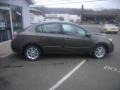 Polished Granite - Sentra 2.0 S Photo No. 8