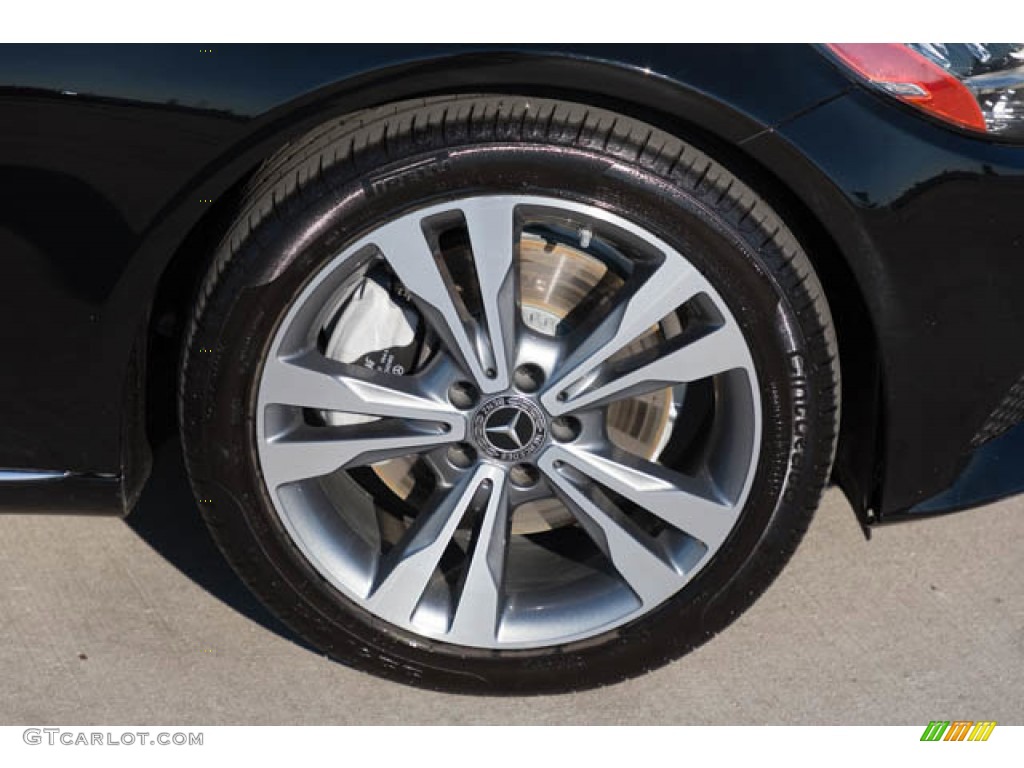 2020 Mercedes-Benz C 300 Sedan Wheel Photo #145287237