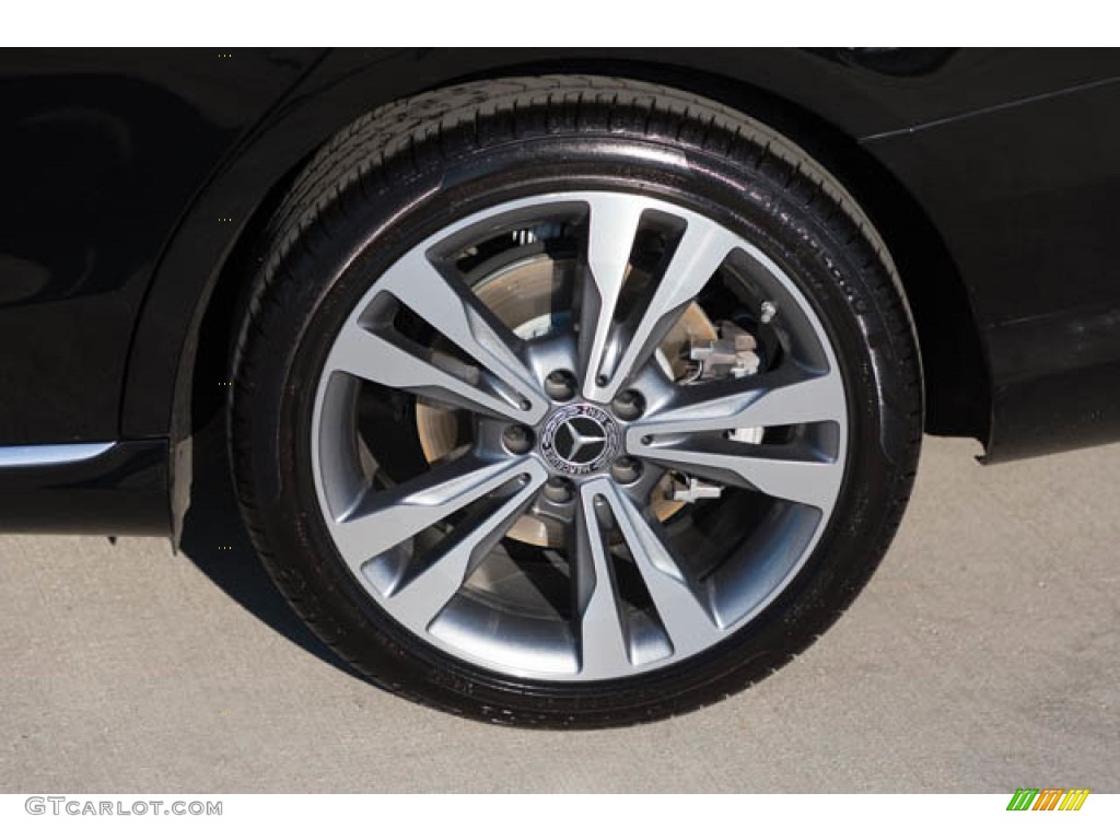2020 Mercedes-Benz C 300 Sedan Wheel Photo #145287246