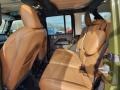 Sarge Green - Wrangler Unlimited Sahara 4XE Hybrid Photo No. 7