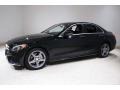 Black - C 300 4Matic Sedan Photo No. 3
