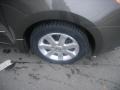 Polished Granite - Sentra 2.0 S Photo No. 10