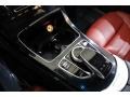 Black - C 300 4Matic Sedan Photo No. 17