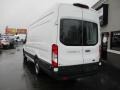 Oxford White - Transit Van 250 HR Extended Photo No. 3