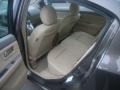 Polished Granite - Sentra 2.0 S Photo No. 14