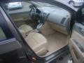 Polished Granite - Sentra 2.0 S Photo No. 16