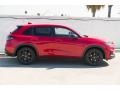  2023 HR-V Sport Milano Red