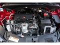  2023 HR-V Sport 2.0 Liter DOHC 16-Valve i-VTEC 4 Cylinder Engine