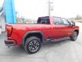Cayenne Red Tintcoat - Sierra 2500HD AT4 Crew Cab 4x4 Photo No. 8