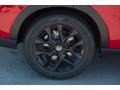 2023 Honda HR-V Sport Wheel and Tire Photo