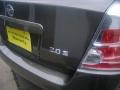 Polished Granite - Sentra 2.0 S Photo No. 17