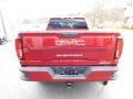 Cayenne Red Tintcoat - Sierra 2500HD AT4 Crew Cab 4x4 Photo No. 10