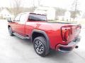 Cayenne Red Tintcoat - Sierra 2500HD AT4 Crew Cab 4x4 Photo No. 11