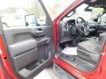 Cayenne Red Tintcoat - Sierra 2500HD AT4 Crew Cab 4x4 Photo No. 18
