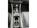 Machine Gray Metallic - Mazda6 Grand Touring Reserve Photo No. 9